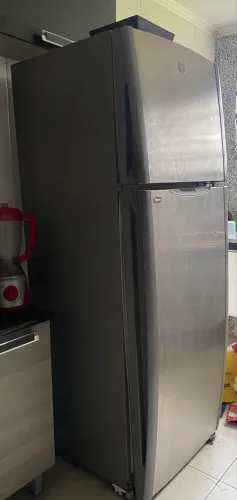 Geladeira Frost Free