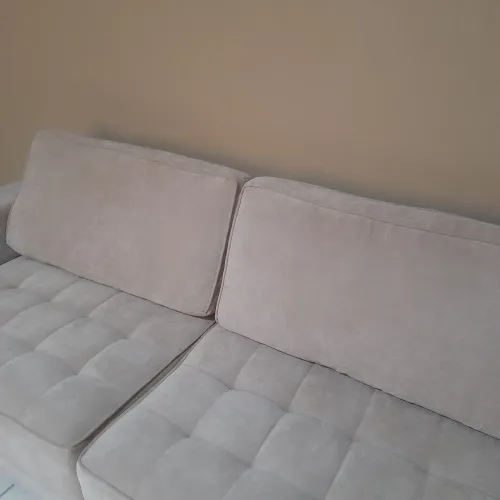 Sofá 03 lugares