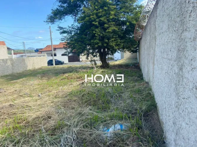 Terreno à venda, 297 m² por R$ 99.000,00 - Centro (Manilha) - Itaboraí/RJ