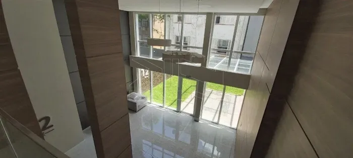 Aluguel de Apartamento 2 dormitórios 2 Vagas Cidade Baixa Porto Alegre