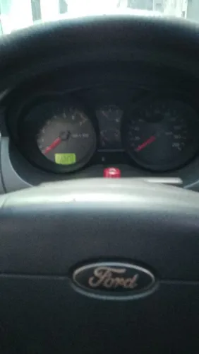Ford Fiesta 1.0 8V Flex/class 1.0 8V Flex 5P 2009