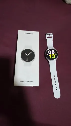 Galaxy watch 8 44m