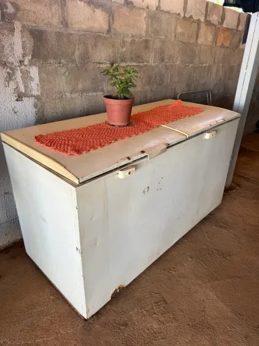 Vendo Freezer
