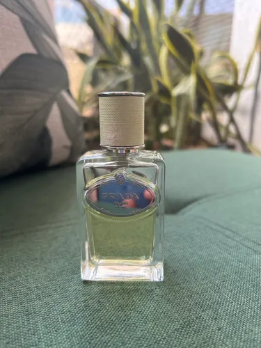 Infusion D? Iris-Prada-50ml