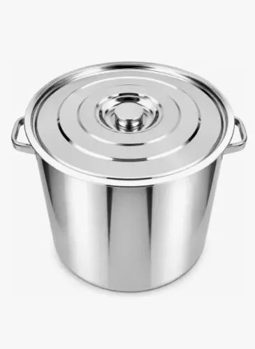Panela Cerveja Artesanal Inox 70 Litros - 01 unidade