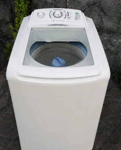 Máquina de lavar roupa