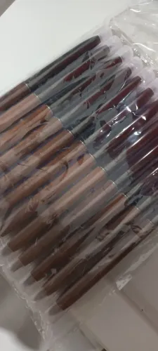 Pincel de unha pra Nair design