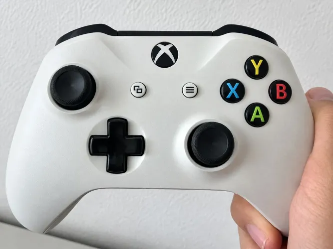 Controle Xbox One/S