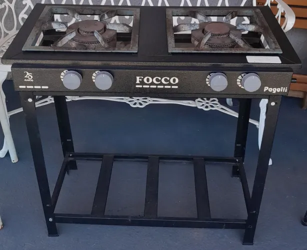 Fogão