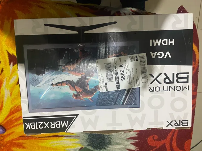 Monitor em Ótimo Estado - Aproveite Essa Oportunidade!