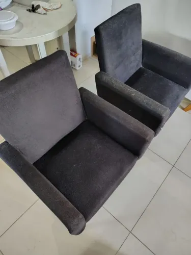 Poltronas para sala