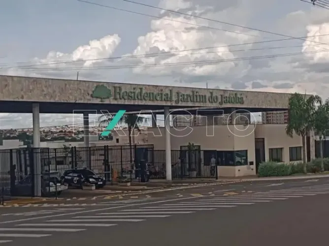 terreno - Jardim Santana - Hortolândia