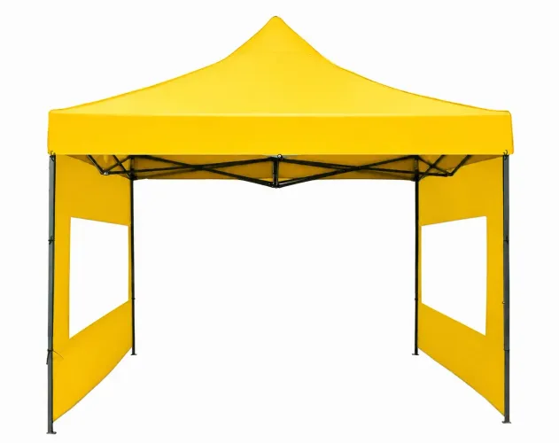 Tenda 3x3 lona pvc