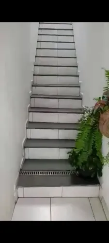 Casa 2 dormitórios lado Clube Sesc Interlagos