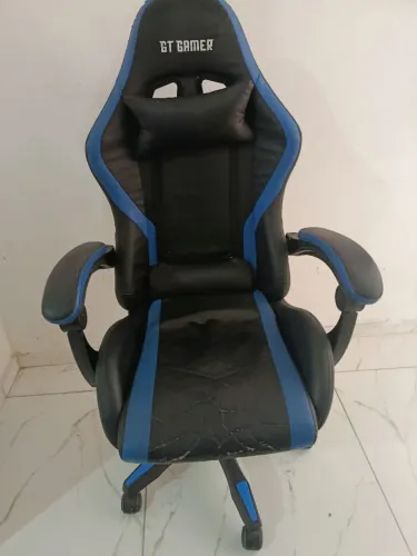 CADEIRA GT GAMER