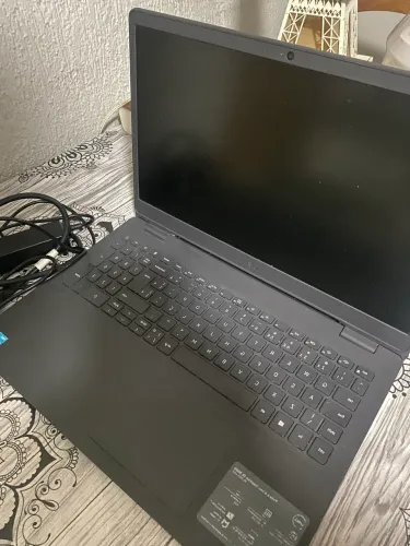 Notebook Dell inspiron 15 3000