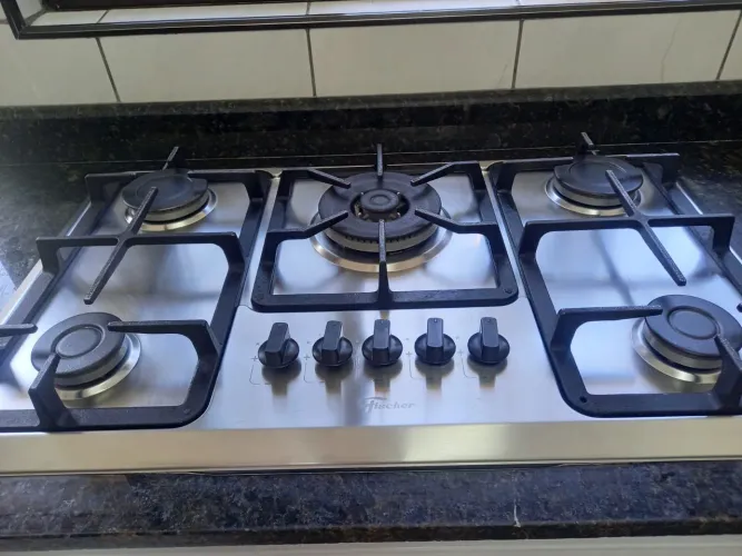 Cooktop Fischer