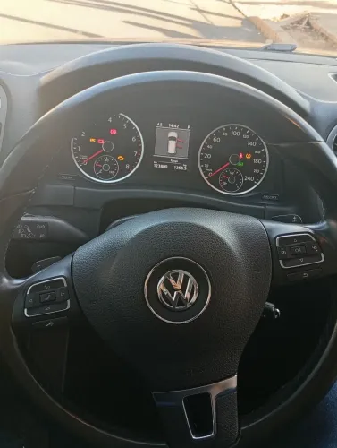 Volkswagen Tiguan 2.0 TSI 16V 200cv Tiptronic 5P 2014