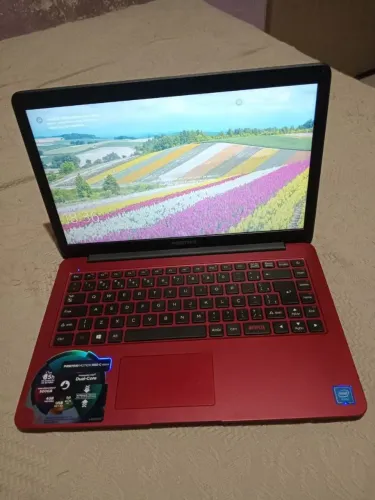 Vendo Notebook