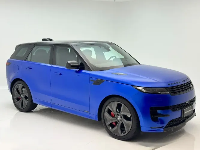 Land Rover Range Rover Sport SE Dyn.3.0i6 (hibrido) 2025