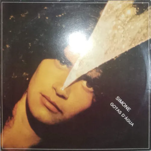 Simone - Gotas D'Água