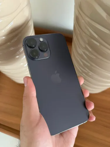 IPhone 14 Pro Max 128gb Roxo