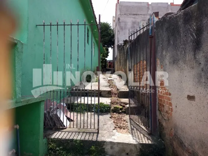 Terreno para venda em Vila Maria