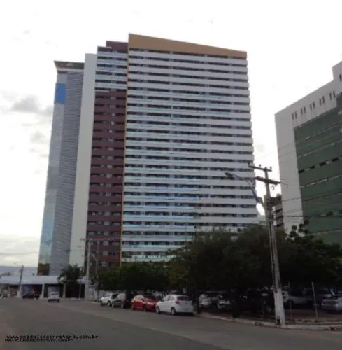 Apartamento para Locação em Juazeiro do Norte, TRIÂNGULO, 3 dormitórios, 3 suítes, 3 banhe