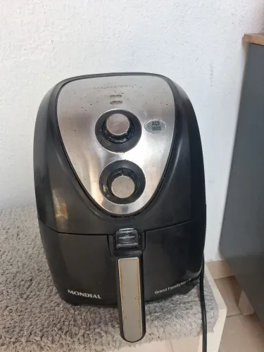 Air fryer