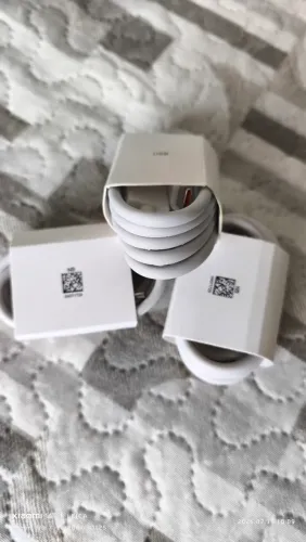 Cabo USB c xiaomi