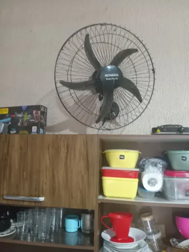 Ventilador 