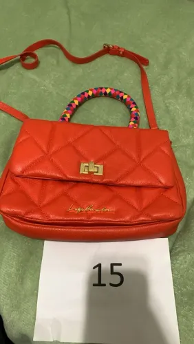 Bolsa Luiza barcelos