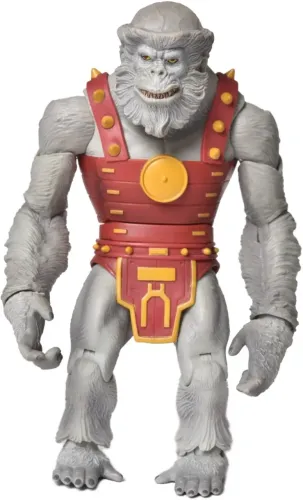 Ultra-Humanite (BAF) 8" Humanoide DC UNIVERSE CLASSICS Mattel