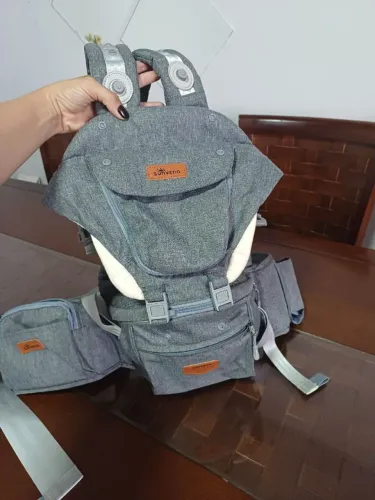 Canguru bebe - Marca SUNVENO