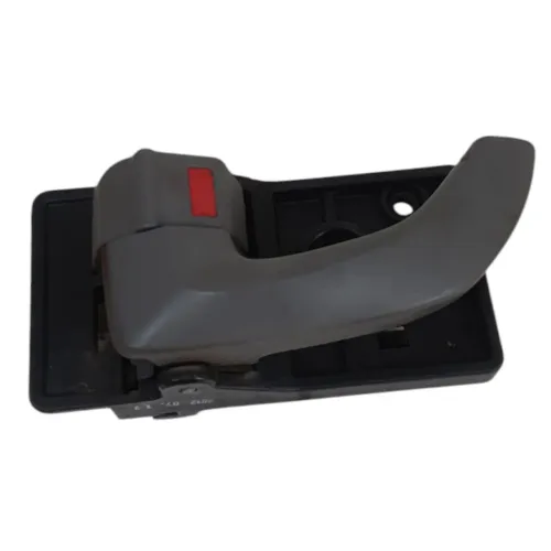 Maçaneta Interna Traseira Esquerda Hyundai Tucson 2013 Dianteira/traseira