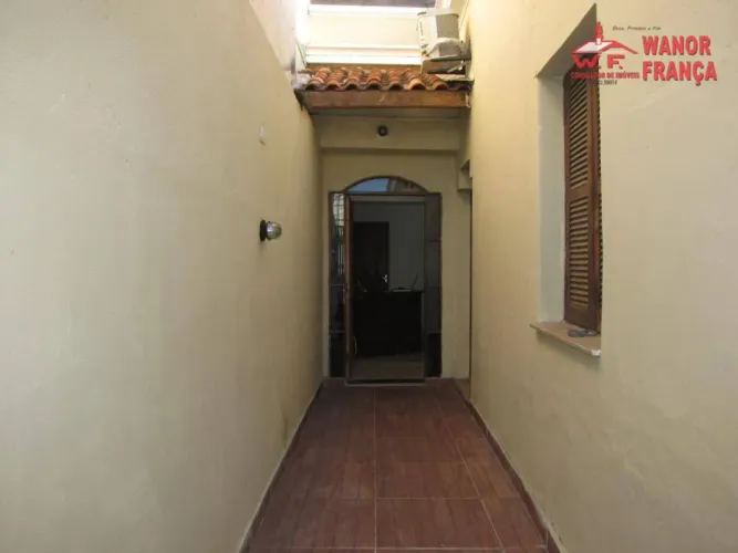 Sala para alugar - Centro - Guaratinguetá/SP