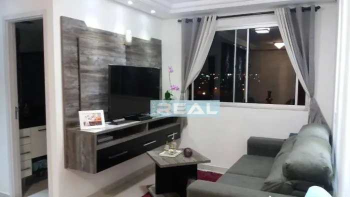 Apartamento com 2 dormitórios, 45 m² - venda por R$ 230.000,00 ou aluguel por R$ 1.750,00/