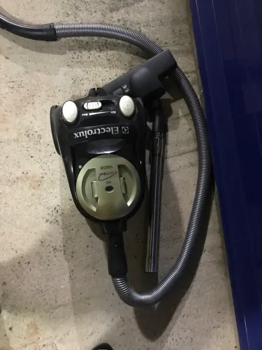Aspirador Electrolux