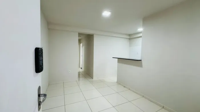 Apartamento à Venda - Laranjal, São Gonçalo