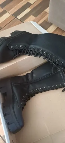 Bota Tratorada