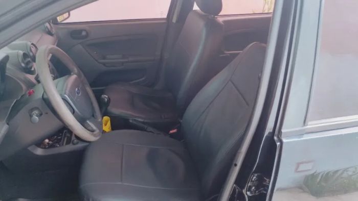 Imagem de Ford Fiesta 1.0 8V Flex/class 1.0 8V Flex 5P 2013
