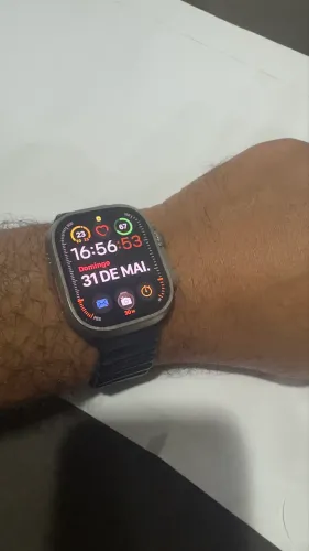 Apple Watch Ultra 
