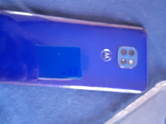 Moto g9play