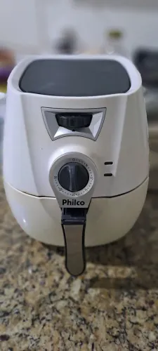Fritadeira Air fryer