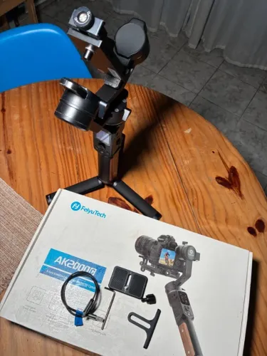 Gimbal FeiyuTech AK2000C