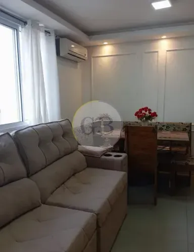 Apartamento à venda, São Gonçalo, Pelotas, RS