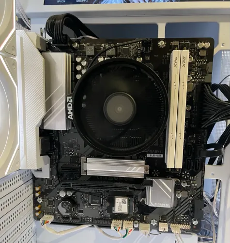 Kit DDR5 Completo