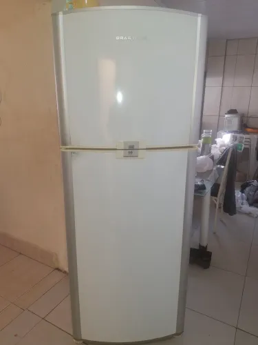 Geladeira 