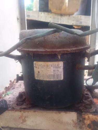 Motor de bebedouro
