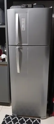 Geladeira Electrolux Fosfree